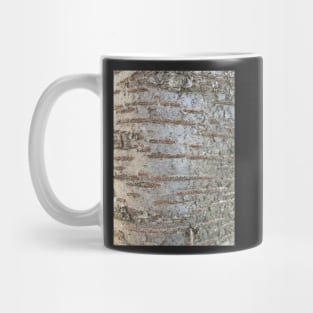 Bark - prunus Mug